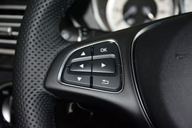 2015款奔驰CLS260