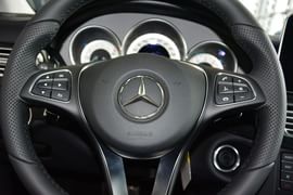 2015款奔驰CLS260