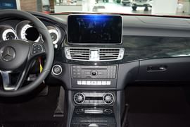 2015款奔驰CLS260