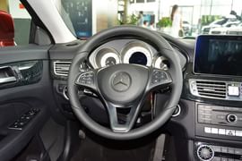 2015款奔驰CLS260