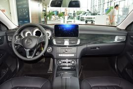 2015款奔驰CLS260