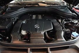 2015款奔驰ML400