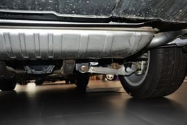 2015款奔驰ML400