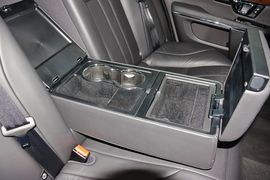 2015款捷豹XJL