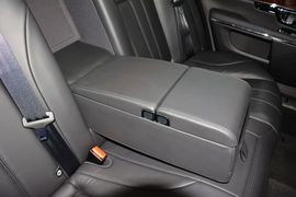2015款捷豹XJL