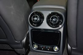 2015款捷豹XJL