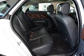 2015款捷豹XJL
