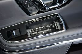 2015款捷豹XJL