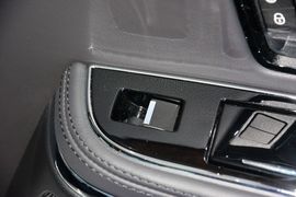 2015款捷豹XJL