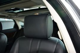 2015款捷豹XJL
