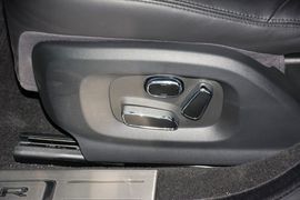 2015款捷豹XJL