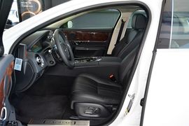 2015款捷豹XJL