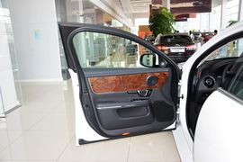 2015款捷豹XJL
