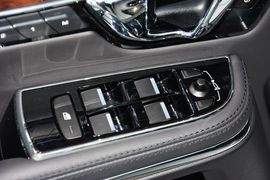 2015款捷豹XJL