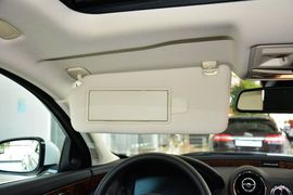2015款捷豹XJL