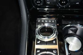 2015款捷豹XJL