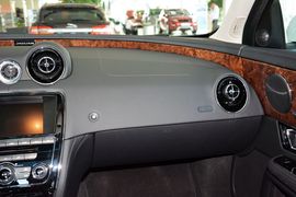 2015款捷豹XJL