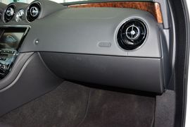 2015款捷豹XJL