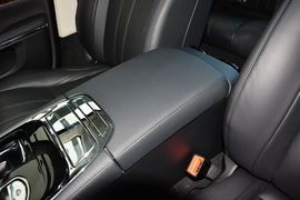 2015款捷豹XJL