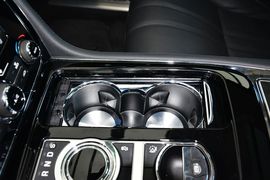 2015款捷豹XJL