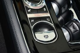 2015款捷豹XJL
