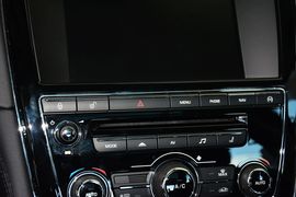 2015款捷豹XJL
