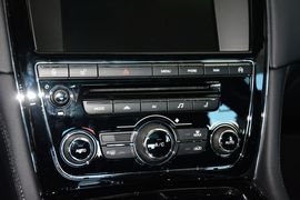 2015款捷豹XJL