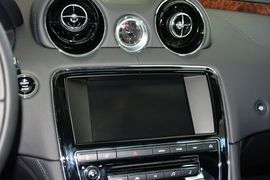 2015款捷豹XJL