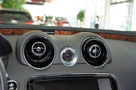 2015款捷豹XJL