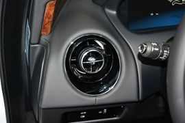 2015款捷豹XJL