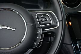 2015款捷豹XJL