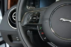 2015款捷豹XJL