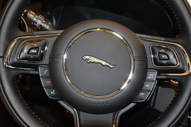 2015款捷豹XJL