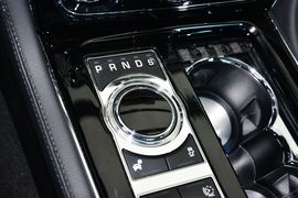 2015款捷豹XJL