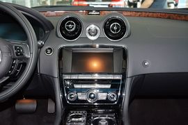 2015款捷豹XJL