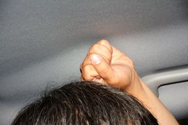 2015款菲亚特菲翔1.4T自动悦享版