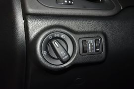 2015款菲亚特菲翔1.4T自动悦享版