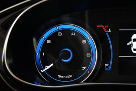 2015款菲亚特菲翔1.4T自动悦享版