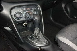 2015款菲亚特菲翔1.4T自动悦享版