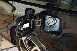 2015款本田奥德赛2.4L豪华版