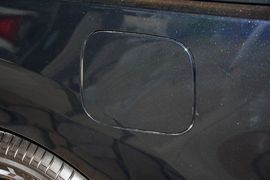 2015款本田奥德赛2.4L豪华版