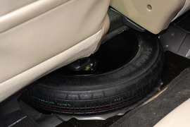 2015款本田奥德赛2.4L豪华版