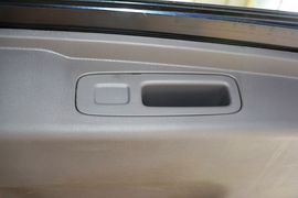 2015款本田奥德赛2.4L豪华版