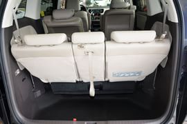 2015款本田奥德赛2.4L豪华版