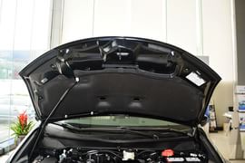 2015款本田奥德赛2.4L豪华版