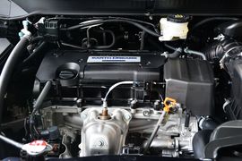 2015款本田奥德赛2.4L豪华版