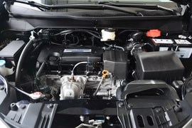 2015款本田奥德赛2.4L豪华版