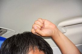 2015款本田奥德赛2.4L豪华版