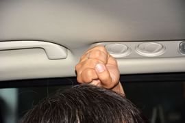 2015款本田奥德赛2.4L豪华版