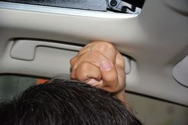 2015款本田奥德赛2.4L豪华版